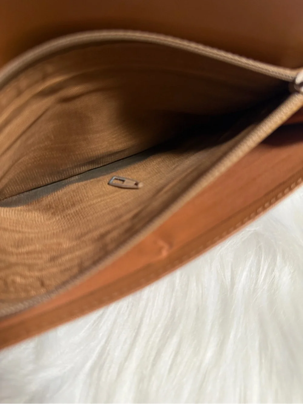 Celine vintage macadam long wallet
